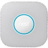 Nest protect Google Nest Protect flerfunktionssensor