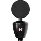 Neat Mikrofoner Neat Worker Bee Ii Cardioid Condenser Microphone Black