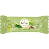 Citron/lime Bars Ration Bar Apple, Mint & Lime 40