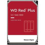 Wd red 6tb WD Red Plus 6TB 3.5" SATA III NAS Internal HDD