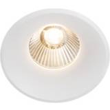 Hide-a-lite LED-belysning Taklampor Hide-a-lite Downlight LED DL Optic Quick Deep ISO V 930 Takplafond