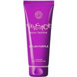 Versace Bad- & Duschprodukter Versace Pour Femme Dylan Purple Perfumed Shower Gel