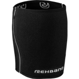 Rehband qd Rehband QD Thigh Support 3 mm, Kompressionsplagg, XL