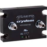 Crydom Apparatskåp Crydom HDC200D160 DC contactor 160 A 1 pc(s)