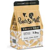 Pooch & Mutt Husdjur Pooch & Mutt Complete Small Dog Dry Dog Food Grain Superfood