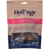 Hollings Sticks Tripe Bulk 2.5kg