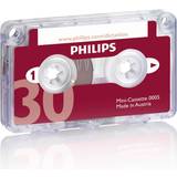 Diktafoner & Bärbara musikinspelare Philips, LFH 0005