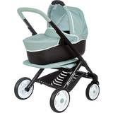 Smoby Metall Dockor & Dockhus Smoby Maxi Cosi Doll Pram 3 in 1