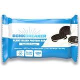 Bonk Breaker Protein Bar Cookies Cream