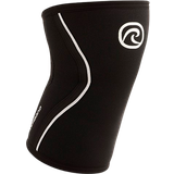 Hälsovårdsprodukter Rehband RX Knee Sleeve, 5 mm, black, xlarge