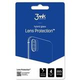 Samsung Skärmskydd Samsung Galaxy XCover 6 Pro 3mk Lens Protection