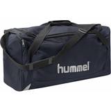 Hummel Väskor Hummel Sportväska Small Core Marinblå One Size Väska