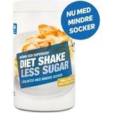 Svenskt Kosttillskott Viktkontroll & Detox Svenskt Kosttillskott Diet Shake Less Sugar, Vanilla Apple Pie, 420