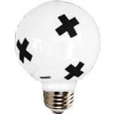 Seletti LED-lampor Seletti Päronlampa LED 4W E27 til Cut & Paste