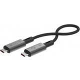 USB-kabel Kablar LINQ USB-C-kabel Byelements LQ48029