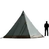 Tentipi Camping & Friluftsliv Tentipi Safir 9 Lätt