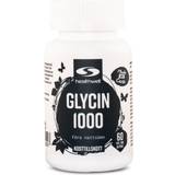Healthwell Aminosyror Healthwell Glycin 1000, 60 tabl