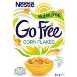 Nestlé Flingor, Müsli & Gröt Nestlé GoFree Glutenfria Cornflakes 375