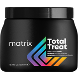 Matrix Hårinpackningar Matrix Pro Solutionist Treat Cream Mask 500ml