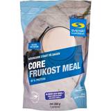 Friluftskök Svenskt Kosttillskott Core Frukost Meal, Blåbär/vanilj, 350 g