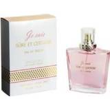 Linn Young Parfymer Linn Young Je Suis Sure & amp Certaine EDP spray