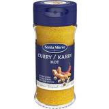 Santa Maria Kryddor, Smaksättare & Såser Santa Maria Curry Extra Stark 37g