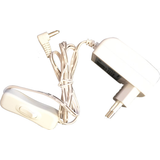 Heico Egmont Toys anpassa LED-/kabel Nattlampa