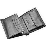 Esquire Plånböcker & Nyckelhållare Esquire Eco plånbok läder 9