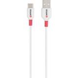 Kablar Skross USB cable USB-C Cable 2.0, 1,2m