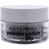 Cuccio Pro Powder Polish Nail Colour Dip System - Bling Crystal
