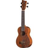 VGS Stränginstrument VGS Soprano ukulele Manoa KT-SO-INCA