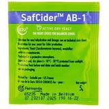 Vitaminer & Kosttillskott Ciderjäst SafCider AB-1