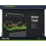 Dennerle Husdjur Dennerle Nanoakvarium Nano Tank Plant Pro 55L A II 451