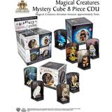 Noble Collection Byggleksaker Noble Collection Fb Magical Creatures Mystery Cube (8)