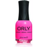 Orly Nagellack & Removers Orly Nail Lacquer, Put the Top Down, 0.6 Ounce