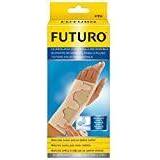 Futuro Hälsovårdsprodukter Futuro T-S Reversible Wristband With Splint