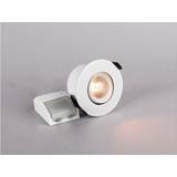 LED-belysning Spotlights Hide-a-lite Optic S Quick ISO Tune Spotlight