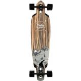 Mindless Longboards Skateboards Mindless Longboards Lakota DT IV 40.0" Complete natural/black Uni