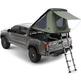 Thule Camping & Friluftsliv Thule Basin Wedge Hard-Shell Rooftop Tent, Black/green, BGGS-901018
