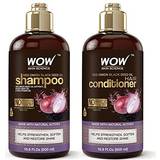 Gåvoboxar & Set Skin Science Nourishing Daily Shampoo & Conditioner