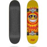 Flip Kompletta skateboards Flip Skateboard 7.87 x 31.60 Penny Sun Complete 7.875"