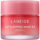 Vårdande Läppmasker Laneige Lip Sleeping Mask EX Berry