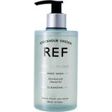 REF Hygienartiklar REF Hand Wash Amber & Rhubarb, 300ml
