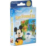 Wonder Forge World of Disney Eye Found It kortspel