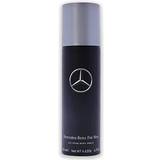 Mercedes-Benz Eau de Toilette Mercedes-Benz All Over Body Spray Deodorant