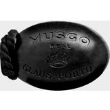 Musgo Real Bad- & Duschprodukter Musgo Real Soap On A Rope, Black Edition - BLACK O/S