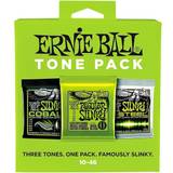 Ernie ball regular slinky Ernie Ball P03331 Regular Slinky Electric Tone Pack 10-46 Gauge
