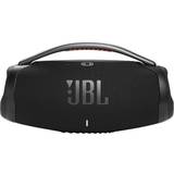 Multifärgade Bluetooth-högtalare JBL Boombox 3
