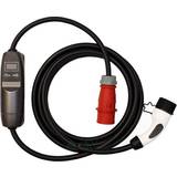 Khons Charging Cable 11kw 3-fas 5m