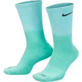 Gula - Herr Underkläder Nike Everyday Plus Cushioned Crew Socks 2-pack